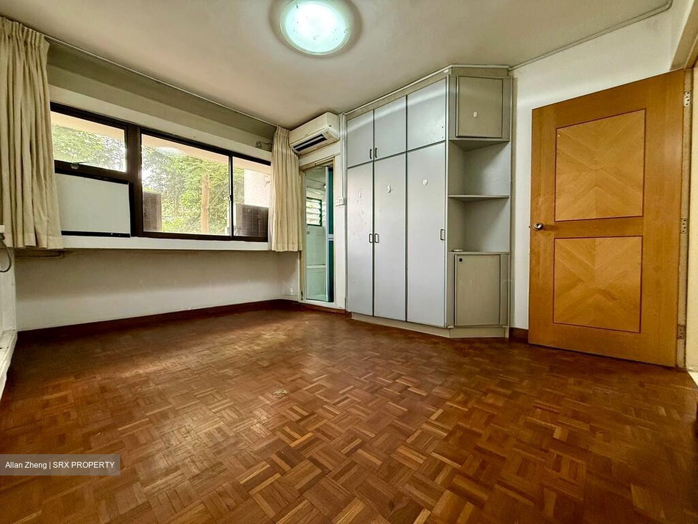 Pine Grove (D21), Condominium #497070641